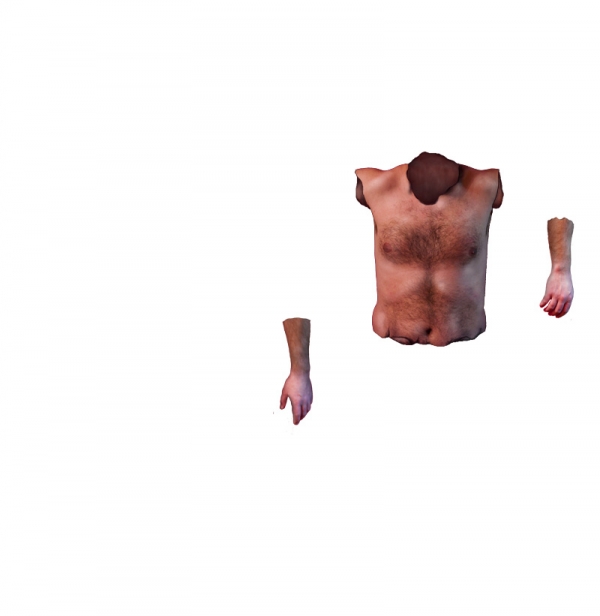 Creation of Made by psycho: Step 6